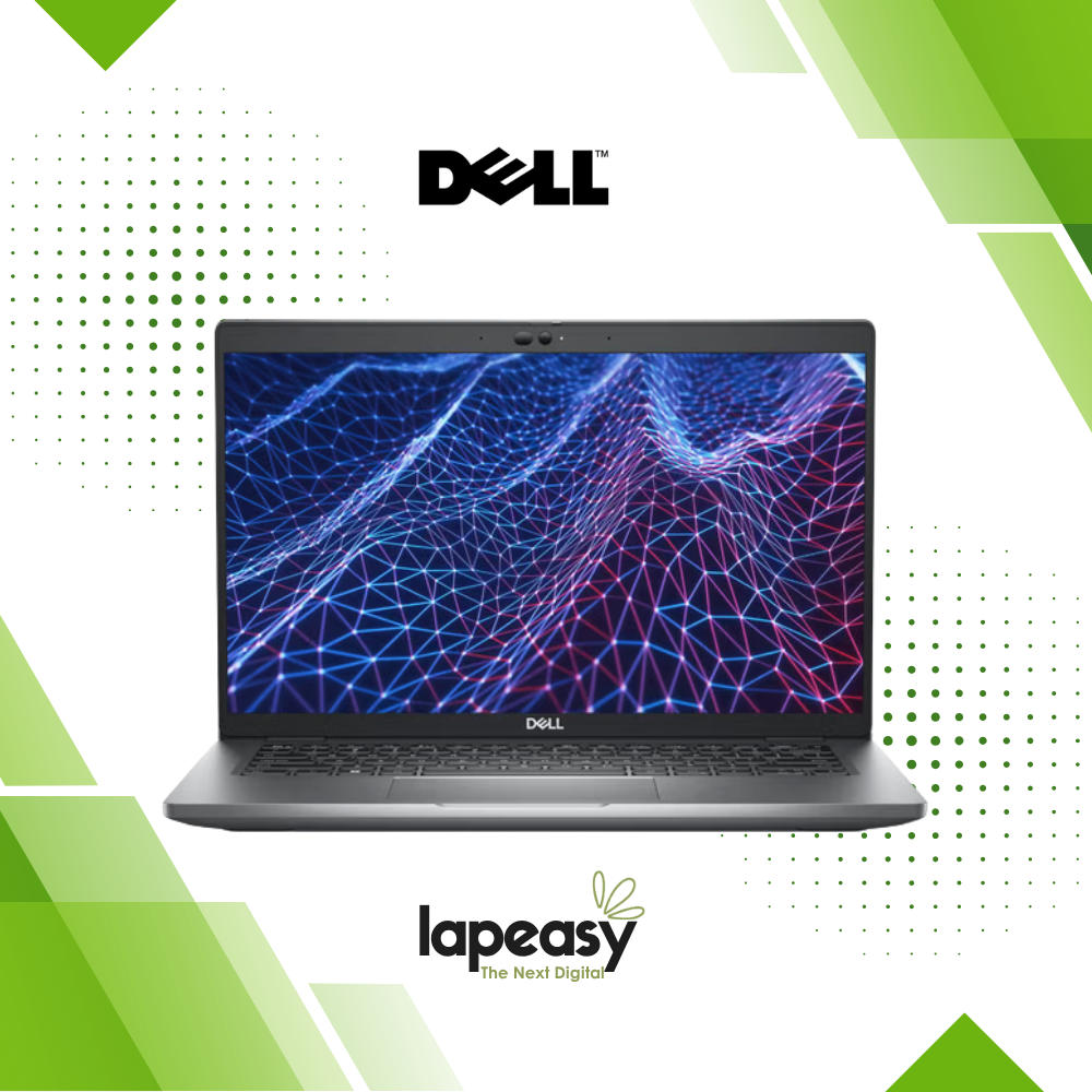 Dell Latitude Laptop | 5420 | Intel i5-11th Gen | 14" HD | Win 11 Pro | Refurbished